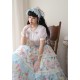 Moon River Dream Flower House Bolero, Blouses, Skirt and JSK(Reservation/2 Colours/Full Payment Without Shipping)